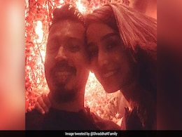 "Why Only Rohan Shrestha?": Shakti Kapoor's Reaction To Rumours Of Shraddha's Wedding "Why Only Rohan Shrestha?": Shakti Kapoor's Reaction To Rumours Of Shraddha's Wedding