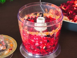 5 Electric Choppers To Make Chopping Easy For All