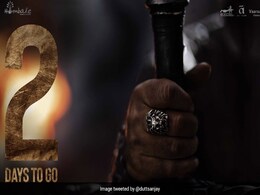 KGF Chapter 2: संजय दत्त  को 'अधीरा' बनने में लगता था डेढ़ घंटे का समय, फोटो आई सामने KGF Chapter 2: संजय दत्त  को 'अधीरा' बनने में लगता था डेढ़ घंटे का समय, फोटो आई सामने