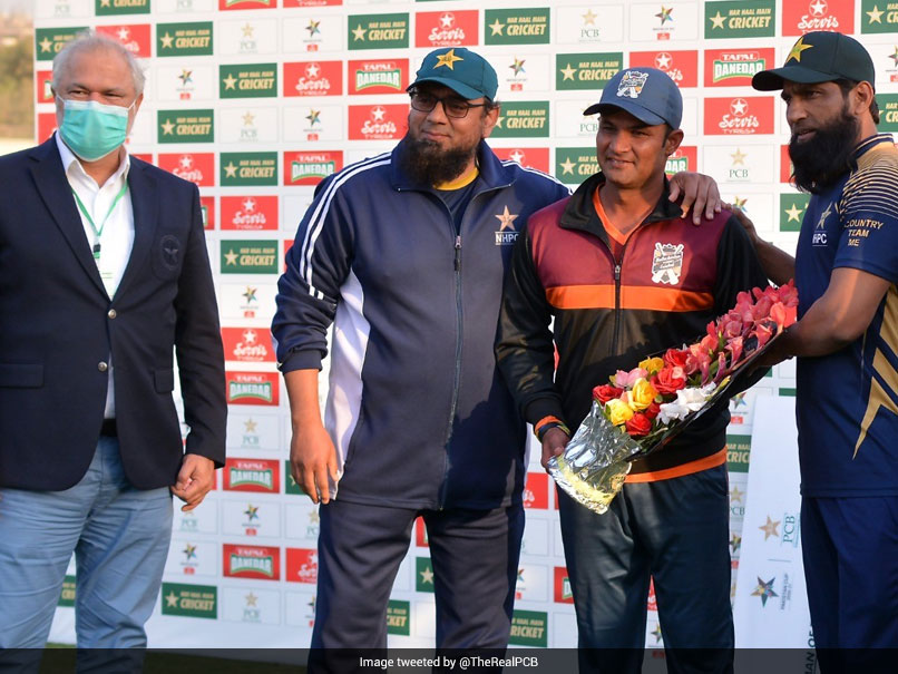 Pakistan's Imran Farhat Retires From Professional Cricket, PCB Congratulates Him