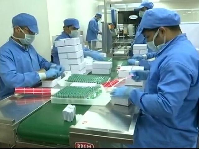 सीरम इंस्टीट्यूट ने कोरोना टीकों की लंबे समय तक आपूर्ति के लिए यूनिसेफ से मिलाया हाथ