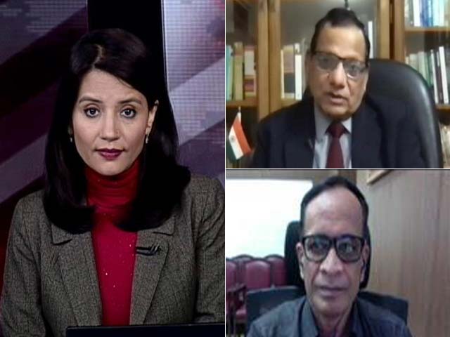 "World's Biggest Covid Vaccination Programme To Begin In India": PM