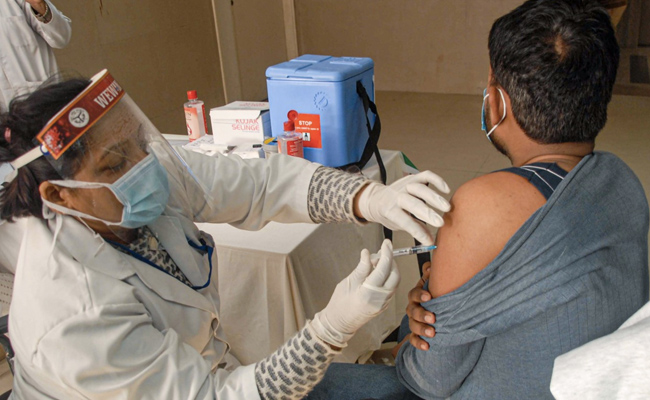 Latest News Highlights: About 18-19 Vaccine Candidates Against Covid In Pipeline, Says Health Minister