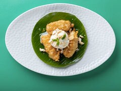 कुले तोड़ Recipe