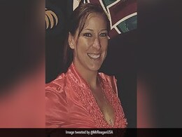 'हमें कोई रोक नहीं सकता', मौत से पहले महिला ने किया था ट्वीट, ट्रंप की थी कट्टर समर्थक 'हमें कोई रोक नहीं सकता', मौत से पहले महिला ने किया था ट्वीट, ट्रंप की थी कट्टर समर्थक
