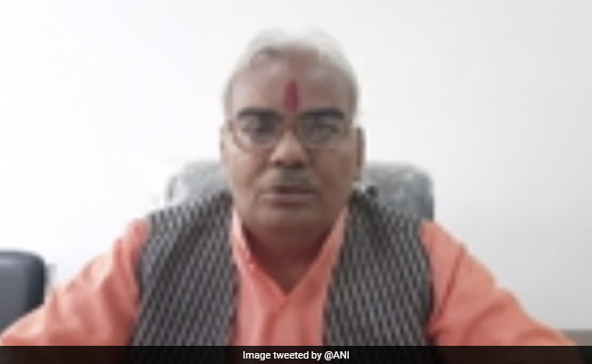 Farm Law Protesters "Eating Biryani To Spread Bird Flu," Says BJP Leader