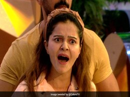 <i>Bigg Boss 14</i> Written Update January 15, 2021: Rubina Dilaik And Sonali Phogat At Loggerheads <i>Bigg Boss 14</i> Written Update January 15, 2021: Rubina Dilaik And Sonali Phogat At Loggerheads