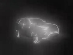 2021 Toyota Fortuner Facelift Teased Again Ahead Of Launch