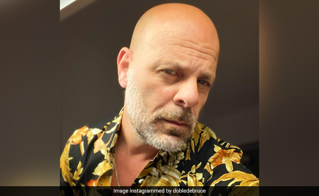 "It Was An Error In Judgment," Says Bruce Willis After He Was Asked To Leave Store For Not Wearing A Mask