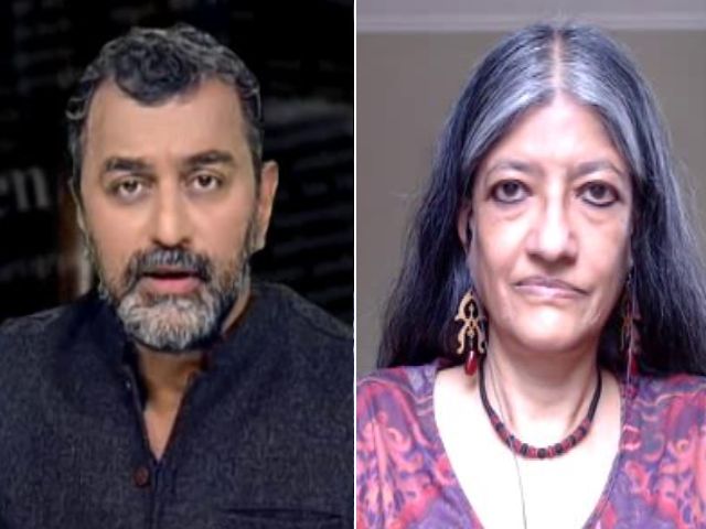 Informal Sectors Continue To Collapse: University of Massachusetts’s Jayati Ghosh