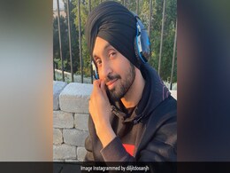 Diljit Dosanjh Likes Keeping This Superfood Handy While Travelling Diljit Dosanjh Likes Keeping This Superfood Handy While Travelling