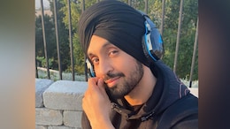 Diljit Dosanjh Shares Video Of Grandmother Making Kada Prasad