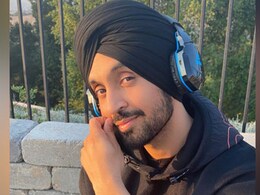 Diljit Dosanjh Shares Video Of Grandmother Making Kada Prasad