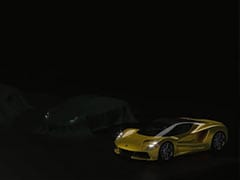 Lotus Confirms New Series Of Sports Cars