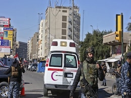 India Says UN Must Focus On Eliminating Threats By Terror Groups In Iraq India Says UN Must Focus On Eliminating Threats By Terror Groups In Iraq