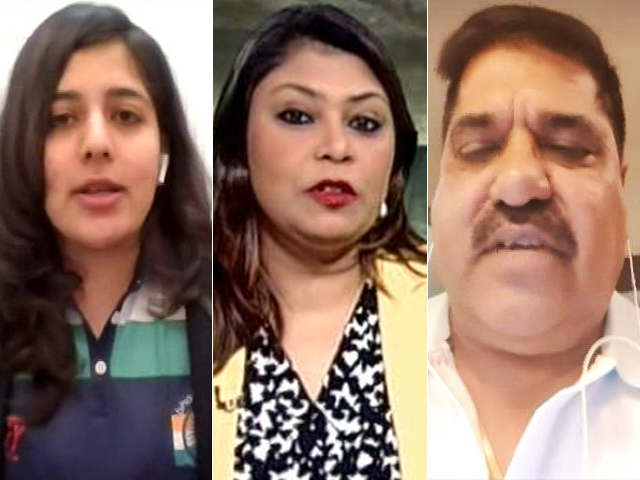 A Specialist Position Compromised For Rishabh Pant: Ashok Malhotra