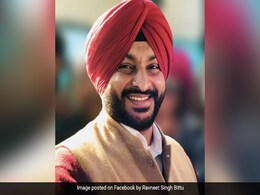 "Unconditional Apology": Congress MP Over Casteist Remarks Against Dalits "Unconditional Apology": Congress MP Over Casteist Remarks Against Dalits