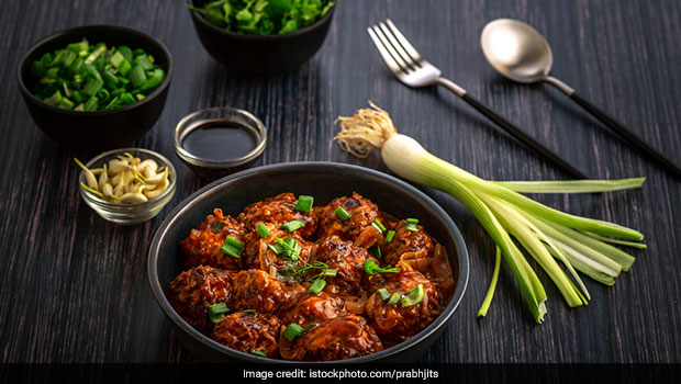 Slurp Alert! Easy Tips To Make Restaurant-Style Veg Manchurian (Recipe Video)