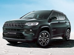 2021 Jeep Compass Facelift: Price Expectation In India