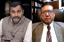 Madhya Pradesh Police Evasive On Allegations Of One-Sided Action? Madhya Pradesh Police Evasive On Allegations Of One-Sided Action?