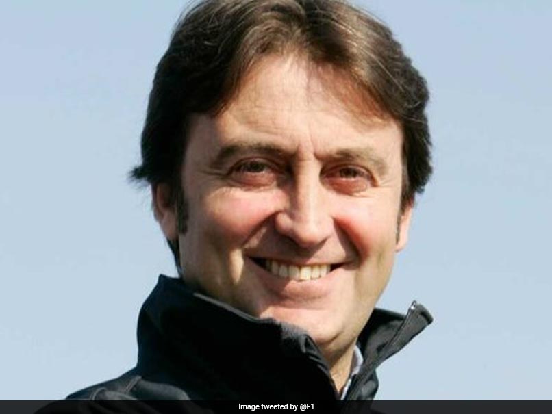 Former Formula One Driver Adrian Campos Dies At 60