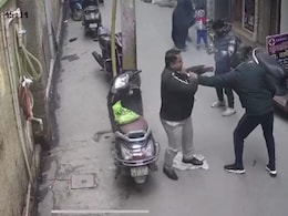 In Delhi Man's Daring Murder Caught On Camera, Cops Arrest Suspect In Delhi Man's Daring Murder Caught On Camera, Cops Arrest Suspect
