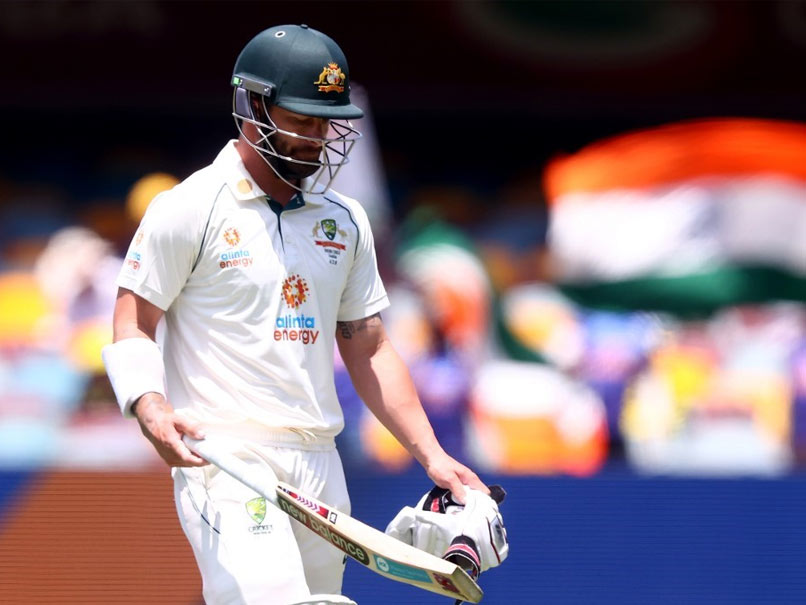 Australia Drop Matthew Wade, Keep Tim Paine As Captain For South Africa Test Tour