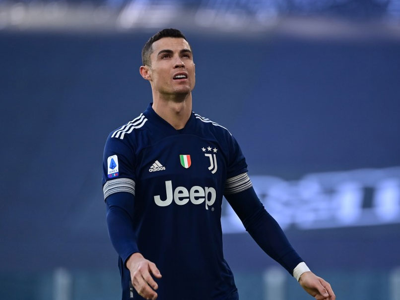 Cristiano Ronaldo Does What He Wants, Says Juventus Coach Andrea Pirlo