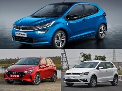 Tata Altroz iTurbo vs Hyundai i20 T-GDI vs Volkswagen Polo TSI: Spec Comparison
