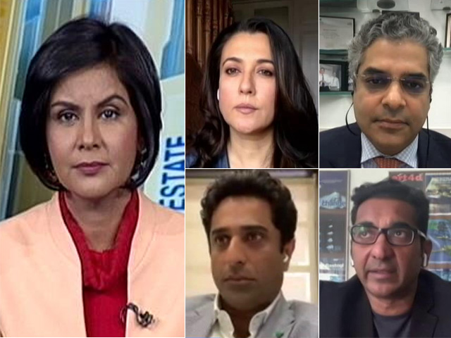 Big Boost To Second Homes Demand In 2021