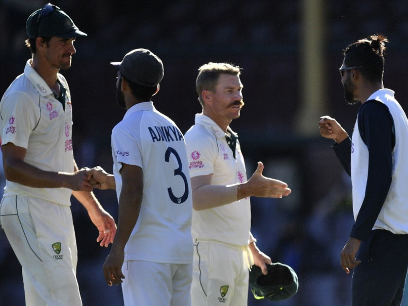 Australia vs India: David Warner Reflects On Australia's Test Series Loss To India