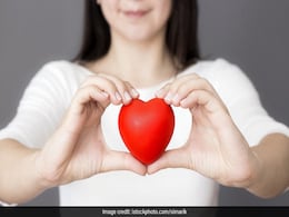 World Heart Day 2022:  डाइट में इन 5 चीजों को शामिल कर हार्ट को रख सकते हैं हेल्दी World Heart Day 2022:  डाइट में इन 5 चीजों को शामिल कर हार्ट को रख सकते हैं हेल्दी