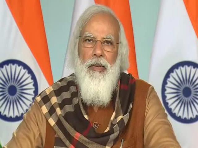 सर्वदलीय बैठक में बोले PM नरेंद्र मोदी- किसानों को कृषि मंत्री का दिया ऑफर अभी भी बरकरार