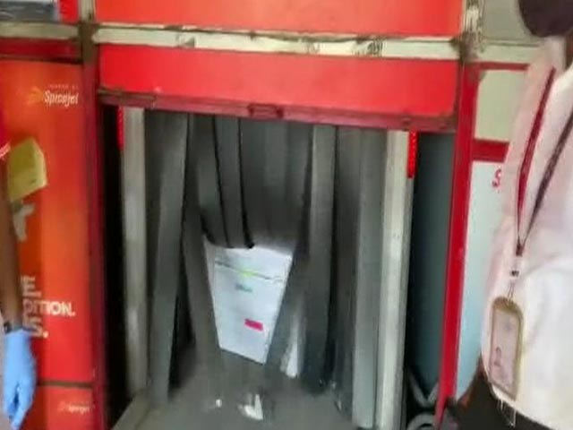 Hyderabad Airport Gears Up For Covid Vaccine Drive