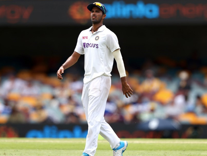 वॉशिंगटन सुंदर ने साझा किया अपना सालों पुराना सपना, बोले कि टीम इंडिया में...