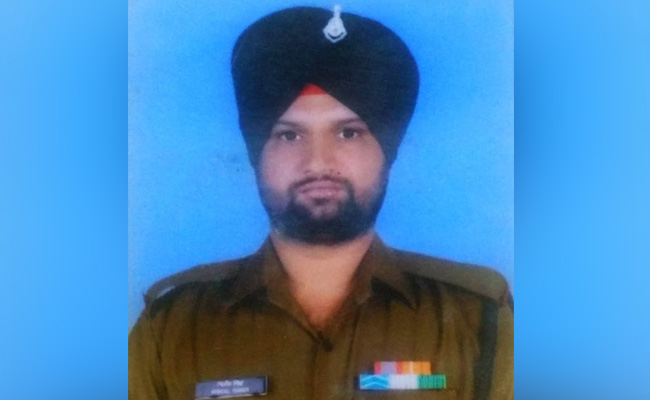 Army Soldier Killed In Action In Pakistani Firing Along LoC In J&K
