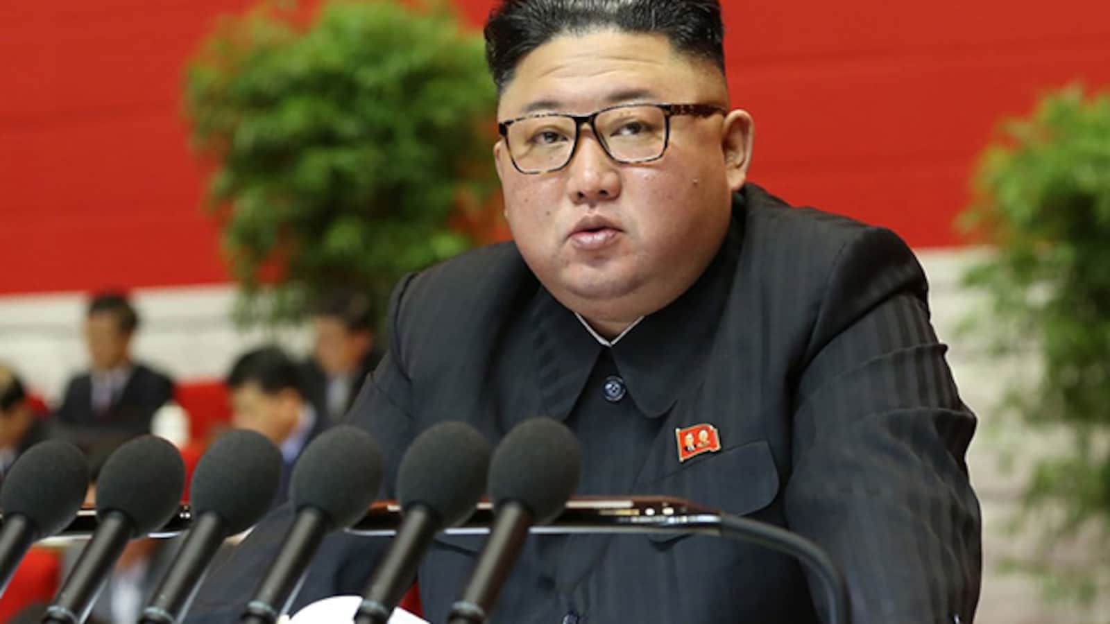 North Korea Appears To Have Restarted Nuclear Reactor: UN Agency