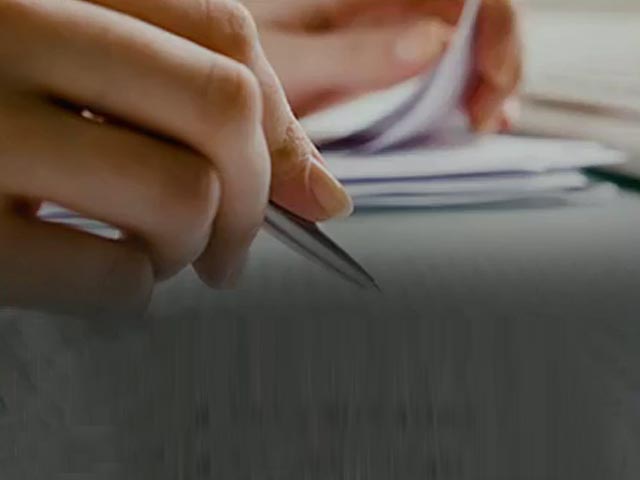 Allegations Of Cheating Surface In GRE Exam