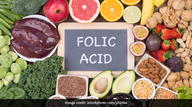 Folic Acid Awareness Week: 6 Winter Foods For Your Daily Dose Of Folic Acid