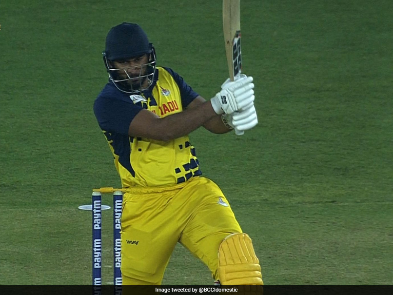 IPL 2021 Auction: Uncapped Players Who Went For Big Money