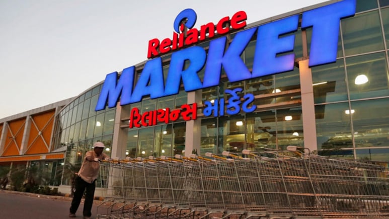 Reliance Retail Q3 Results: Net Profit Rises 3% To Rs 3,551 Crore, Revenue Up 9.2% YoY
