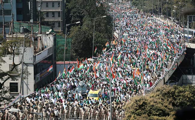 Bengaluru Gears Up For Farmers' Protest On Republic Day