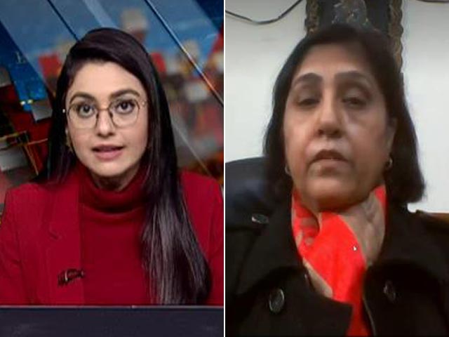 Bharat Biotech's Vaccine Cleared By Expert Panel