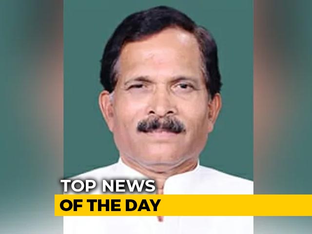 The Biggest Stories Of January 11, 2021