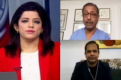 वैक्सीन की सेफ्टी को लेकर कोई समझौता नहीं: डॉ अरुण गुप्ता वैक्सीन की सेफ्टी को लेकर कोई समझौता नहीं: डॉ अरुण गुप्ता