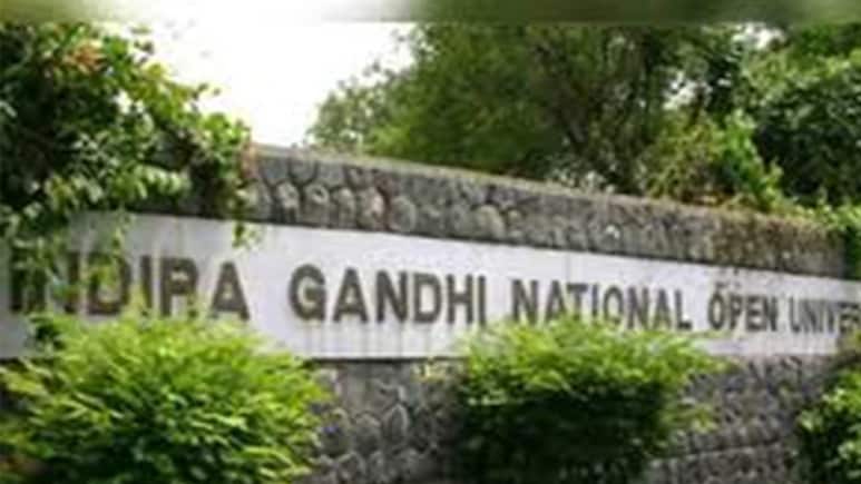IGNOU में एडमिशन की लास्ट डेट फिर से बढ़ी, रजिस्ट्रेशन की पूरी प्रोसेस जानिए यहां