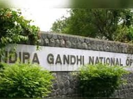 IGNOU में एडमिशन की लास्ट डेट फिर से बढ़ी, रजिस्ट्रेशन की पूरी प्रोसेस जानिए यहां IGNOU में एडमिशन की लास्ट डेट फिर से बढ़ी, रजिस्ट्रेशन की पूरी प्रोसेस जानिए यहां
