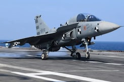 India To Buy 83 Tejas Light Combat Aircraft For ₹ 45,696 Crore India To Buy 83 Tejas Light Combat Aircraft For ₹ 45,696 Crore