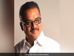 Probe Agency Raids Premises Linked To Maharashtra MLA In PMC Bank Case: Report Probe Agency Raids Premises Linked To Maharashtra MLA In PMC Bank Case: Report