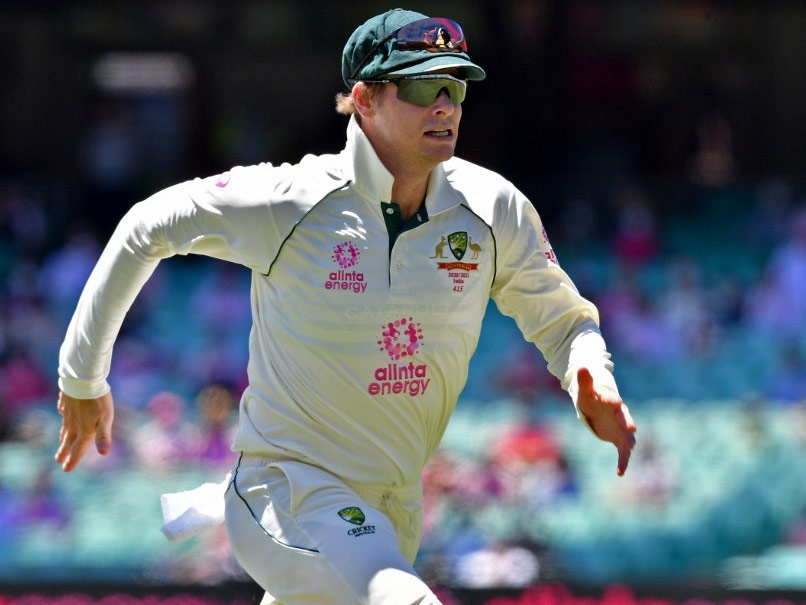 Steve Smith Denies Scuffing Rishabh Pant's Guard Mark, Says Controversy Overshadowing India's Great Batting Display